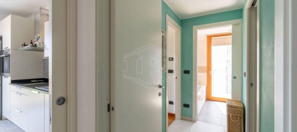 4 rooms Apartment in Turin, Italy No. 300374 21