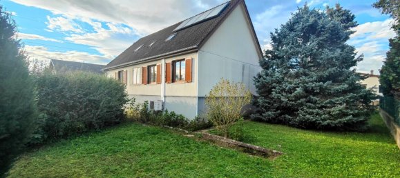 Дом с 5 спальнями в Баттанен, Франция № 231881 2