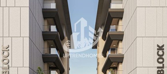 Apartment 1+1 in Alanya, Turkey No. 8226 9