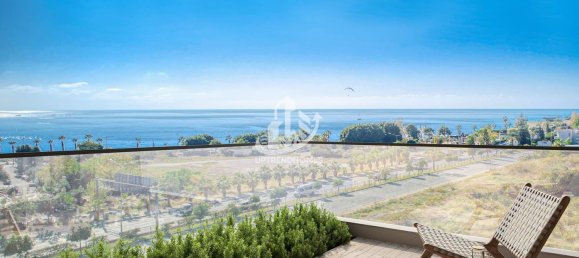 Apartment 1+1 in Alanya, Turkey No. 8226 19