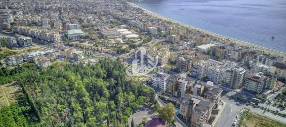 Apartment 1+1 in Alanya, Turkey No. 8226 7