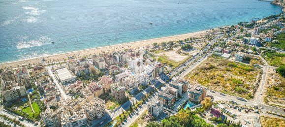 Apartment 1+1 in Alanya, Turkey No. 8226 6