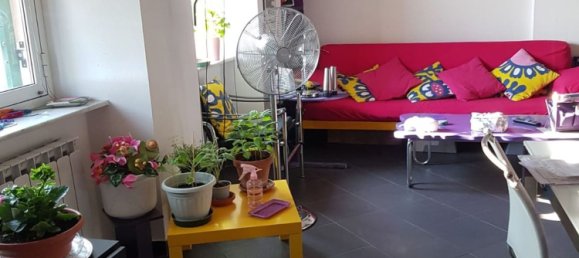 4 bedrooms Apartment in Zoagli, Italy No. 342219 18