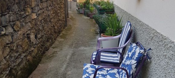 4 bedrooms Apartment in Zoagli, Italy No. 342219 25