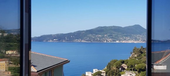 4 bedrooms Apartment in Zoagli, Italy No. 342219 2