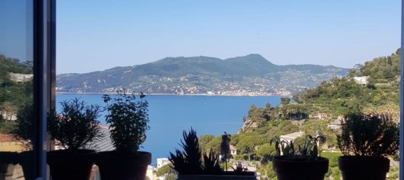 4 bedrooms Apartment in Zoagli, Italy No. 342219 3