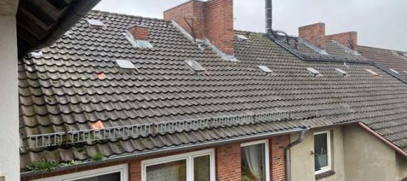 Студия в Киль, Германия № 38957 4