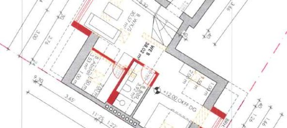 Студия в Киль, Германия № 38957 14