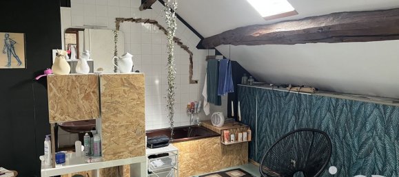 2 Schlafzimmer Haus in Cote-d'Or, France, Nr. 342732 5