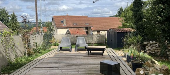 2 Schlafzimmer Haus in Cote-d'Or, France, Nr. 342732 8