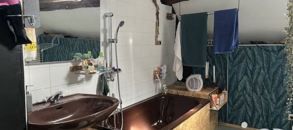 2 Schlafzimmer Haus in Cote-d'Or, France, Nr. 342732 7
