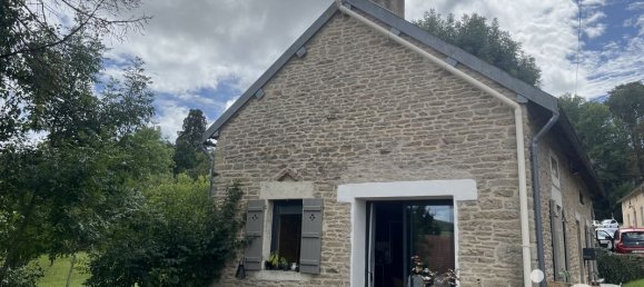 2 Schlafzimmer Haus in Cote-d'Or, France, Nr. 342732 13