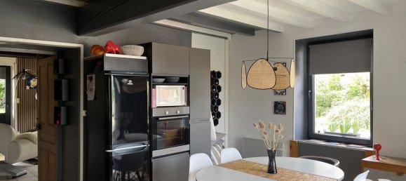 2 Schlafzimmer Haus in Cote-d'Or, France, Nr. 342732 2