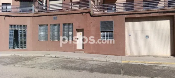 Propiedad comercial en Ágreda, Spain 86 m² No. 75628 8