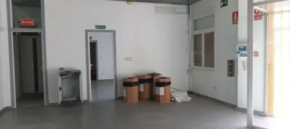 Propiedad comercial en Ágreda, Spain 86 m² No. 75628 2