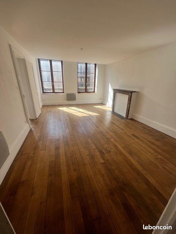 1 bedroom Apartment in Sedan, France No. 181897