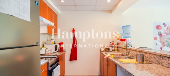 2 chambres appartement à louer à Greens, Dubai, UAE № 190548 12