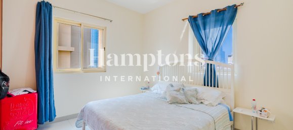 2 chambres appartement à louer à Greens, Dubai, UAE № 190548 8