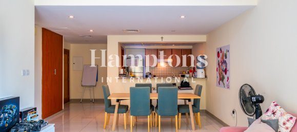 2 chambres appartement à louer à Greens, Dubai, UAE № 190548 5