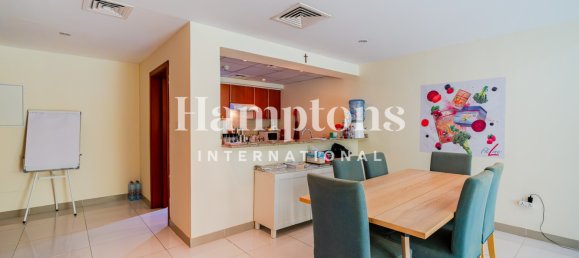 2 chambres appartement à louer à Greens, Dubai, UAE № 190548 2