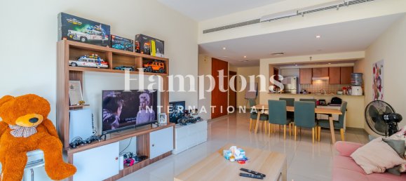 2 chambres appartement à louer à Greens, Dubai, UAE № 190548 14