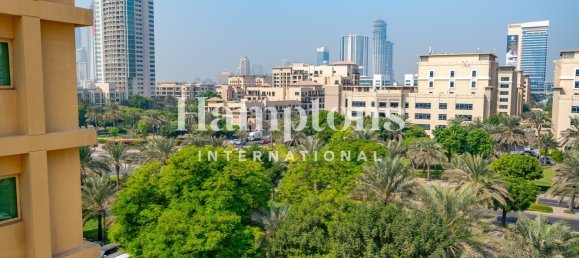 2 chambres appartement à louer à Greens, Dubai, UAE № 190548 11