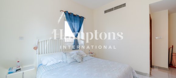 2 chambres appartement à louer à Greens, Dubai, UAE № 190548 6