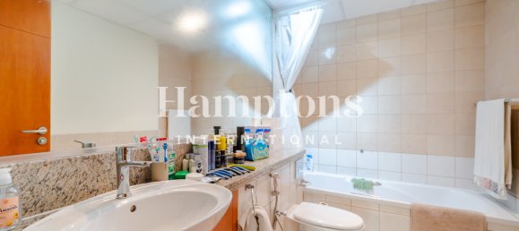 2 chambres appartement à louer à Greens, Dubai, UAE № 190548 16