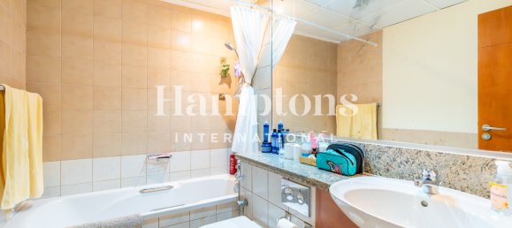 2 chambres appartement à louer à Greens, Dubai, UAE № 190548 10