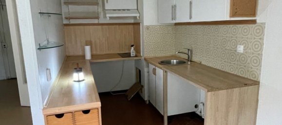 Studio à Courbevoie, France No. 349184 5