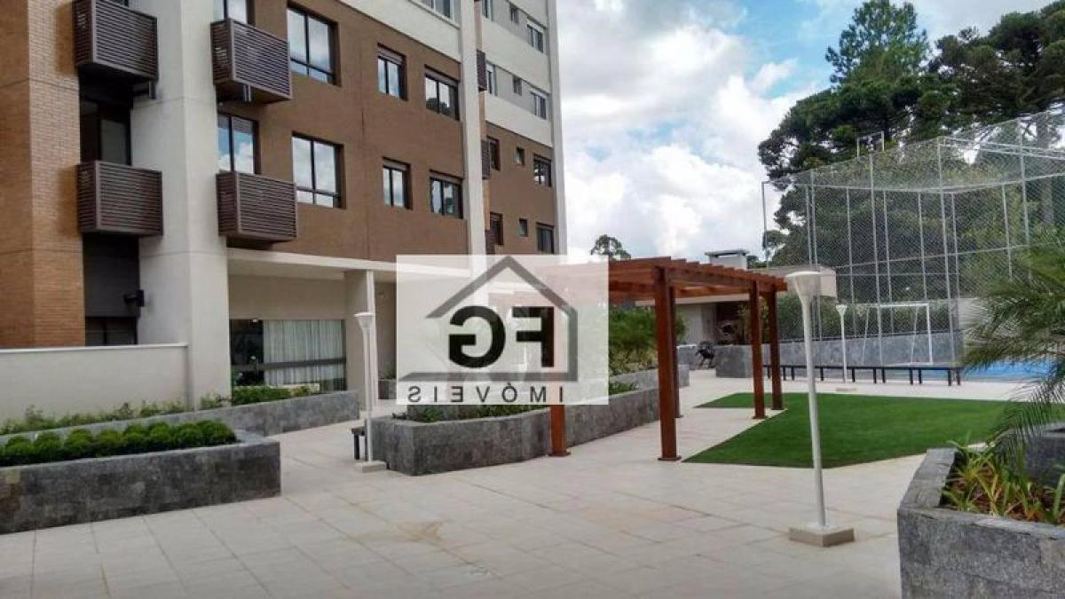 2 chambres Maison à Curitiba, Brazil No. 535122