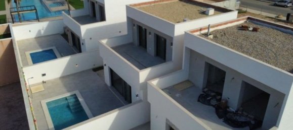 Casa T3 em Dehesa De Campoamor, Spain N.º 187996 30