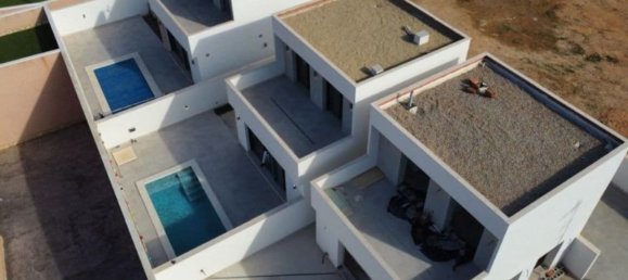 Casa T3 em Dehesa De Campoamor, Spain N.º 187996 28