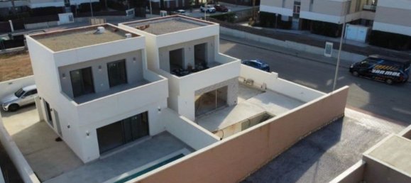 Casa T3 em Dehesa De Campoamor, Spain N.º 187996 29