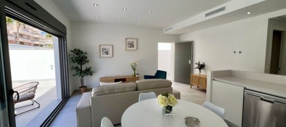 Casa T3 em Dehesa De Campoamor, Spain N.º 187996 15