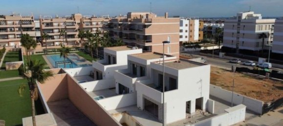 Casa T3 em Dehesa De Campoamor, Spain N.º 187996 27