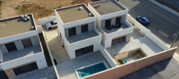 Casa T3 em Dehesa De Campoamor, Spain N.º 187996 10