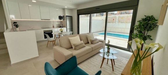 Casa T3 em Dehesa De Campoamor, Spain N.º 187996 4