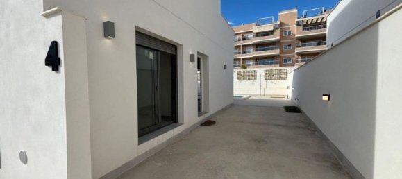 Casa T3 em Dehesa De Campoamor, Spain N.º 187996 26