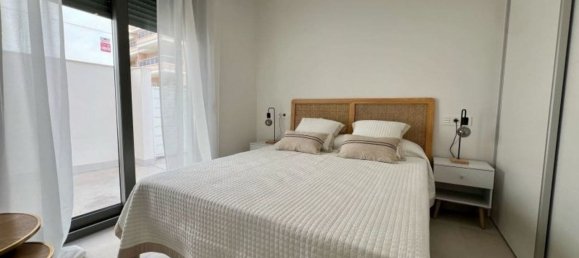 Casa T3 em Dehesa De Campoamor, Spain N.º 187996 13