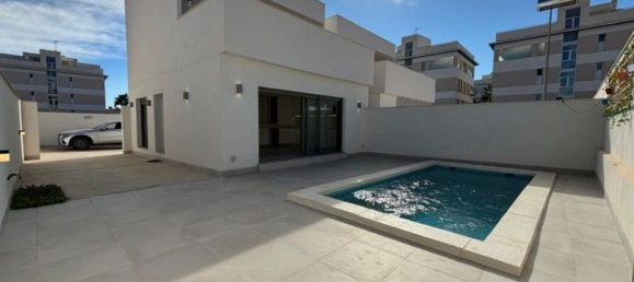 Casa T3 em Dehesa De Campoamor, Spain N.º 187996 3