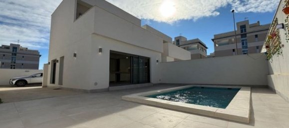 Casa T3 em Dehesa De Campoamor, Spain N.º 187996 5