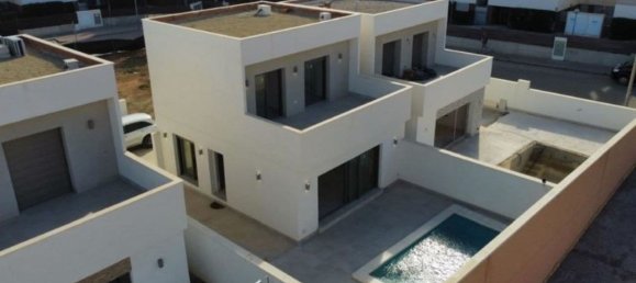 Casa T3 em Dehesa De Campoamor, Spain N.º 187996 7