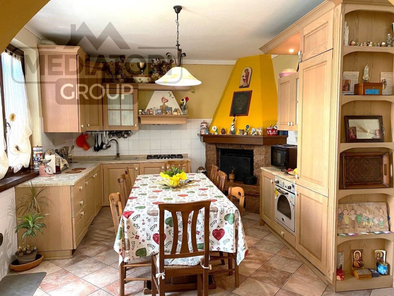 4 rooms House in Fucecchio, Italy No. 375681
