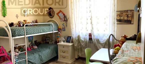 4 rooms House in Fucecchio, Italy No. 375681 14