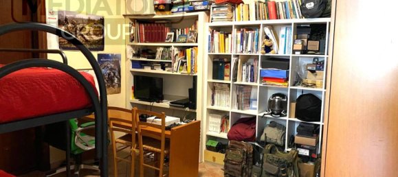 4 rooms House in Fucecchio, Italy No. 375681 11