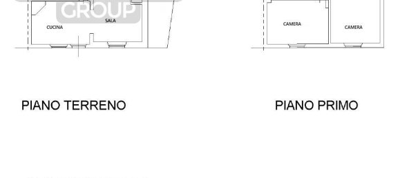 4 rooms House in Fucecchio, Italy No. 375681 22