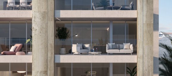 3 bedrooms Penthouse in La Mata, Spain No. 6147 12