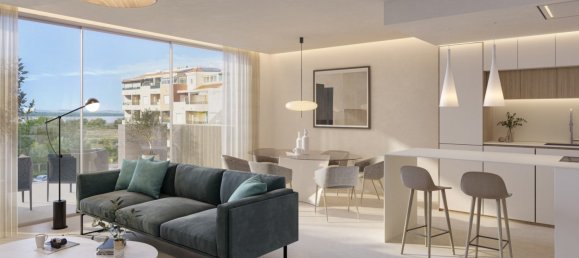 3 bedrooms Penthouse in La Mata, Spain No. 6147 6