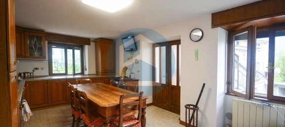 4-Zimmer Haus in Pian Camuno, Italy, Nr. 298288 11